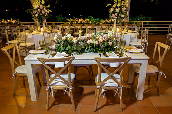 Matrimonio | Alcalá Eventos