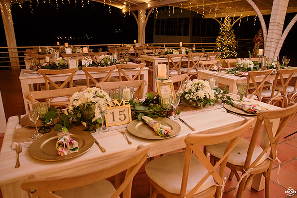 Matrimonio | Alcalá Eventos